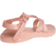 Chaco Z1 Classic - Womens, Muted Clay, Medium, 11.0, JCH107626-11.0