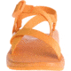 Chaco Z1 Classic - Womens, Zinnia, Medium, 05.0, JCH107636-05.0