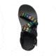 Chaco Z1 Colorado Sandal, Dancing Bears, 7, J199184-7
