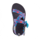 Chaco Z1 Ecotread - Kids, Bubble Teal, 6, J180254-06.0