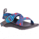 Chaco Z1 Ecotread - Kids, Bubble Teal, 6, J180254-06.0