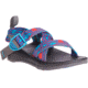 Chaco Z1 Ecotread - Kids, Bubble Teal, 6, J180254-06.0