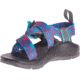 Chaco Z1 Ecotread - Kids, Bubble Teal, 6, J180254-06.0