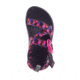 Chaco Z1 Ecotread - Kids, Cubit Magenta, 5, J180256-05.0