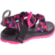 Chaco Z1 Ecotread - Kids, Cubit Magenta, 5, J180256-05.0