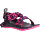 Chaco Z1 Ecotread - Kids, Cubit Magenta, 5, J180256-05.0