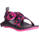 Chaco Z1 Ecotread - Kids, Cubit Magenta, 5, J180256-05.0