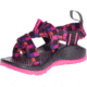 Chaco Z1 Ecotread - Kids, Cubit Magenta, 5, J180256-05.0