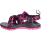 Chaco Z1 Ecotread - Kids, Cubit Magenta, 5, J180256-05.0