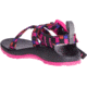 Chaco Z1 Ecotread - Kids, Cubit Magenta, 5, J180256-05.0
