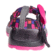 Chaco Z1 Ecotread - Kids, Cubit Magenta, 5, J180256-05.0