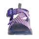 Chaco Z1 Ecotread Sandals - Kids, 13 Kid, Picnic Purple, J180008-13