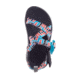 Chaco Z1 Ecotread - Kids, Tube Teal, 13, J180260-13.0