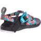 Chaco Z1 Ecotread - Kids, Tube Teal, 13, J180260-13.0