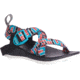 Chaco Z1 Ecotread - Kids, Tube Teal, 13, J180260-13.0