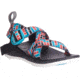 Chaco Z1 Ecotread - Kids, Tube Teal, 13, J180260-13.0