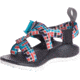 Chaco Z1 Ecotread - Kids, Tube Teal, 13, J180260-13.0