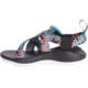Chaco Z1 Ecotread - Kids, Tube Teal, 13, J180260-13.0