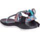 Chaco Z1 Ecotread - Kids, Tube Teal, 13, J180260-13.0