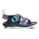 Chaco Z1 Ecotread - Kids, Tube Teal, 13, J180260-13.0