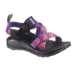 Chaco Z1 Ecotread Sandals - Kids, 10 Kid, Argyle, 527652