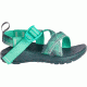 Chaco Z1 Ecotread Sandals - Kids, 1 Youth, Marled Pine, J180020-01.0