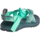 Chaco Z1 Ecotread Sandals - Kids, 1 Youth, Marled Pine, J180020-01.0