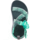 Chaco Z1 Ecotread Sandals - Kids, 1 Youth, Marled Pine, J180020-01.0