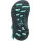 Chaco Z1 Ecotread Sandals - Kids, 1 Youth, Marled Pine, J180020-01.0