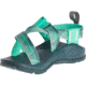 Chaco Z1 Ecotread Sandals - Kids, 1 Youth, Marled Pine, J180020-01.0