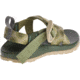 Chaco Z1 Ecotread Sandals - Kids, 1 Youth, Vortex Avocado, J180059-01.0