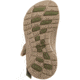 Chaco Z1 Ecotread Sandals - Kids, 1 Youth, Vortex Avocado, J180059-01.0