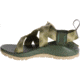 Chaco Z1 Ecotread Sandals - Kids, 1 Youth, Vortex Avocado, J180059-01.0
