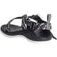 Chaco Z1 Ecotread Sandals - Kids, 3 Youth, Static Black, J180063-03.0