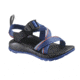 Chaco Z1 Ecotread Sandals - Kids, 10 Kid, Ramp, 527648