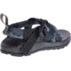 Chaco Z1 Ecotread Sandals - Kids, 10 Kid, Amp Navy, J180271-10.0