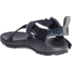 Chaco Z1 Ecotread Sandals - Kids, 10 Kid, Amp Navy, J180271-10.0