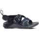 Chaco Z1 Ecotread Sandals - Kids, 10 Kid, Amp Navy, J180271-10.0