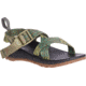 Chaco Z1 Ecotread Sandals - Kids, 1 Youth, Drift Hunter, J180255-01.0
