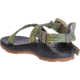 Chaco Z1 Ecotread Sandals - Kids, 1 Youth, Drift Hunter, J180255-01.0