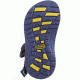 Chaco Z1 Ecotread Sandal - Youth, Rio Green, 6 US J180045-06.0