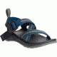 Chaco Z1 Ecotread Sandal - Youth, Stakes, 7 US J180193-07.0