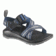 Chaco Z1 Ecotread Sandal - Youth, Stakes, 7 US J180193-07.0