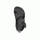 Chaco Z1 Ecotread Sandal - Youth, Black, 1 US J180197-01.0