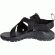 Chaco Z1 Ecotread Sandal - Youth, Black, 1 US J180197-01.0