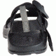 Chaco Z1 Ecotread Sandal - Youth, Black, 1 US J180197-01.0