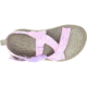 Chaco Z1 Ecotread Sandals - Kids, 6 Kid, Squall Purple Rose, JCH180384-M-6