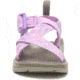 Chaco Z1 Ecotread Sandals - Kids, 6 Kid, Squall Purple Rose, JCH180384-M-6