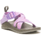 Chaco Z1 Ecotread Sandals - Kids, 6 Kid, Squall Purple Rose, JCH180384-M-6