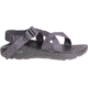 Chaco Z1 Monochrome Classic Sandal, Dark Gull Gray, 10, J199141-10
